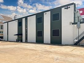 Regus | TX, Dallas - Ross Ave