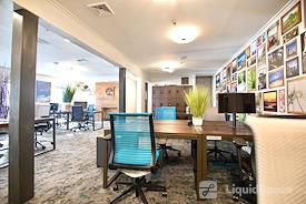 En Masse Coworking