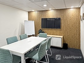 Regus | Middelburg, Five @ Dolorite