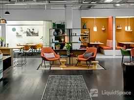 Regus | Bergen, Media City Bergen