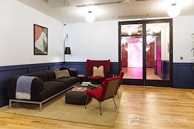 WeWork | 600 California Street