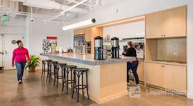 WeWork | 18th & Chet