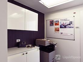 Regus | Milan, Buonarroti-Fiera