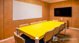 WeWork | The RailYard South End