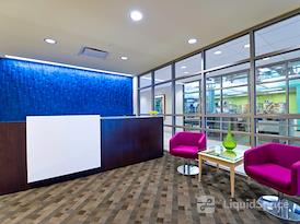 Regus | South State Commons