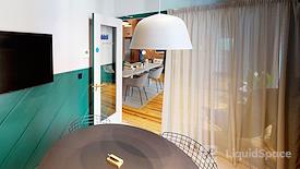 FORA | 24 Greville Street