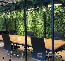 Setia Budi | AXA Tower