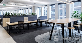 Tank Stream Labs - Melbourne