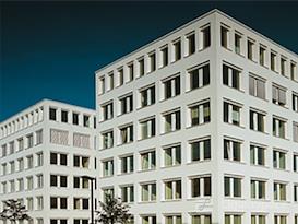 Regus | Stuttgart, STEP