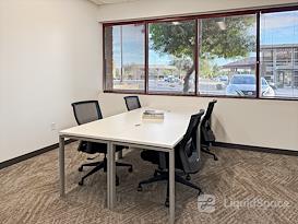 Regus | AZ, Phoenix - Pinnacle Peak