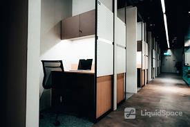 Co-labs Coworking Tropicana Gardens