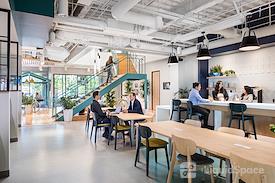 Regus || Intersect Irvine