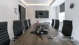 Regus | Dominion Plaza