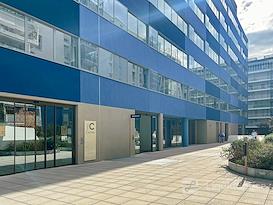 SPACES | MARSEILLE, Spaces Boulevard Michelet