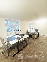 Satellite Office Villa Sander