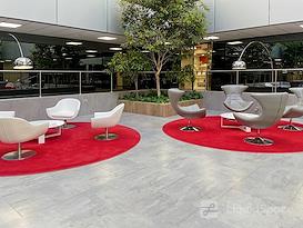 Regus | NJ, Woodcliff Lake  – 50 Tice Blvd