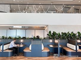 The Executive Centre - Salesforce Tower