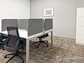 Regus | AZ, Tucson - N Oracle Road