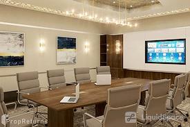 Awfis | Premium Coworking-Prestige Cosmopolitan