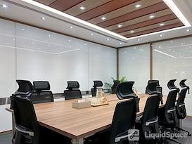 Regus | Hong Kong, Lee Garden One
