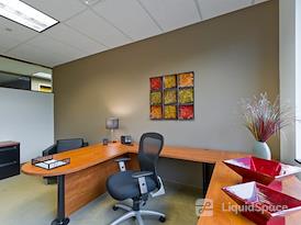 Regus | Independence
