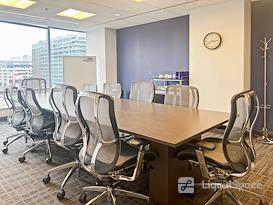 Regus | Capitol Riverfront