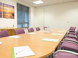 Regus | Swindon, Westlea