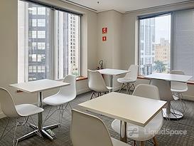 Regus | Sao Paolo, Chacara Santo Antonio, Alexandre Dumas