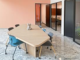 Spaces | Mexico City, Roma Sinaloa