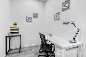 Regus | JERUSALEM, Gati