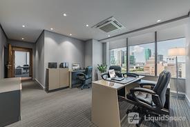 Regus | 260 Peachtree