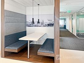 Regus | Amstelveen, Parktoren