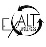 Logo of Exalt Pro Wellness