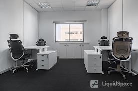 Regus | Abuja, City Centre