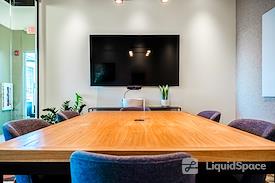 The Root Coworking - Fayetteville