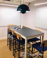 WeWork | 2 Dublin Landings