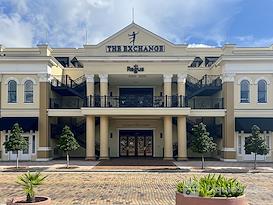 Regus | FL, Orlando - Exchange Building