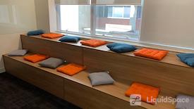 VIP OFFICE Coworking - Paulista 3