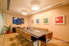 WeWork Rajapushpa Summit