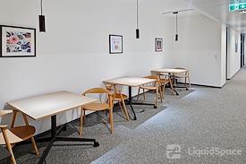 Regus | Vienna, Icon Tower