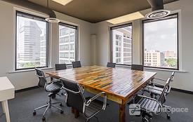 Expansive - Katy Building