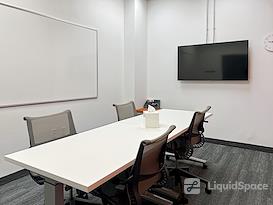 SPACES | NS, Halifax - Barrington St