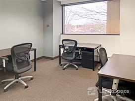 Regus | Dearborn