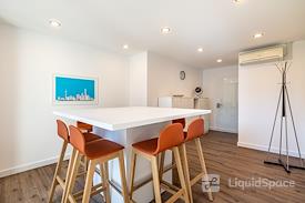 Regus | Dusseldorf Koenigsalee 92a