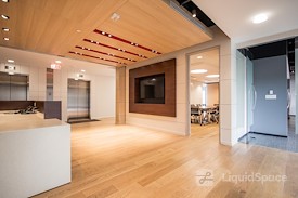 LocalWorks Reston, VA - Sunrise Valley Dr.