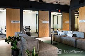 CENTRL Office - West End