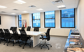 Piazza Italia Offices