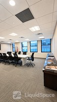 Piazza Italia Offices