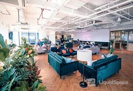 Common Ground Rockwell