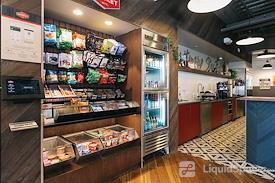 WeWork | Triangle Building